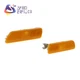 New Side Marker Set Pair For 1999-2005 Volkswagen Jetta Golf Cabrio US
