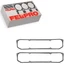 Fel-Pro Engine Valve Cover Gasket Set For 1968-1974 Dodge D200 Pickup