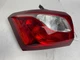 2018 - 2021 Chevrolet Equinox Left Driver Side Taillight Lamp Assembly OEM