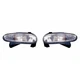 For Buick LaCrosse Front Signal/Corner Light 2005-2009 Pair Passenger and Driver
