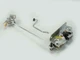 1994 - 1995 Mercedes Benz E Class W124 Hood Bonnet Lock Latch Solenoid Lh Left