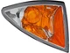 Right Cornering Light 45FYRQF57 for Chevy Cavalier 2000 2001 2002 2003