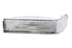 For 1997-1998 Jeep Grand Cherokee Parking Light Driver Side
