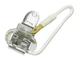 Osram/Sylvania Cornering Light Bulb fits Porsche Cayenne 2003-2006 98PZSK