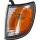 Side Marker Corner Parking Light Turn Signal Driver Left LH for 99-02 4Runner
