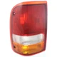 For 1993-1997 Ford Ranger Tail Light Assembly Driver Side | FO2800110