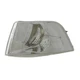 Front Indicator Light Lamp Volvo S40 Saloon 2000-2004 Clear Passenger Side Left Front Indicator Light Lamp Volvo S40 Saloon 2000-2004 Clear Passenger Side Left