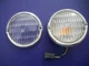 1957 - 1967 ? DODGE PICK UP TRUCK SWEPTLINE D100 D200 D300  PARK LIGHT & LENS