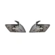 PAIR OF SIDE LIGHTS FOR TOYOTA CAMRY 2000 2001 BY PN TO2531136 81510AA020