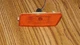 VW GTI FRONT SIDE MARKER LIGHT LH 2010-2014 OEM DRIVER