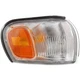 Right Parking Light For Subaru Impreza RS Coupe 93-01 1.8L 2.2L 4 Cyl SU2521106