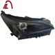 Headlamp FOR 2018 Lexus NX200T NX300H NX300 single lens led Headlight right side