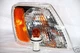 Front Corner Turn Signal Parking Light Lamp Passenger Side Fit 1998-2001 Passat 