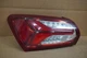 19 20 21 22 23 Chevy Malibu Left Driver Side Rear Tail Light Lamp OEM 84595944