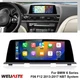 Fit For BMW 6 Series F06 F12 2013-2017 NBT System 10.25'' Car Multimedia Screen