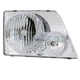 For 2002-2005 Explorer Front Right Headlight Clear Plastic 1L2Z-13008-AA Q