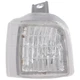 Corner Light Lamp  Left Hand Side for Chevy Driver 16524075 Chevrolet Astro GMC