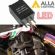 Electronic LED Flasher Relay for LED Blinkers for 95-05 Chevy Astro GMC Safari