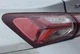 2019-2025 Chevrolet Malibu LH Driver Quarter Panel Mounted Tail Light Lamp OEM