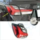 Driver Outer Side Tail Brake Light For Mitsubishi Outlander Sport 2020-2021