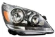 DEPO Headlight For 2005-2007 Honda Odyssey Passenger Side 33101SHJA01 HO2519108