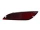 For 2018-2019 Hyundai Sonata Rear Reflector Passenger Side