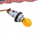 Turn Signal Blinker Light Kit For 1998 Subaru Legacy 1996 Outback Wagon 4-Door