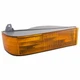 Passenger Right RH Park Signal Light Lens/Housing fits 1989 1992 Ford Ranger