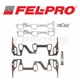 Fel-Pro Intake Manifold Gasket Set for 1995-1996 Chevrolet Monte Carlo 3.1L st