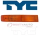 TYC 18-5969-00 Turn Signal Parking Side Light Assembly for GM2521188 by