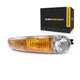 For 2001-2006 GMC Yukon XL 1500 Park/Signal/Marker Light Passenger Side