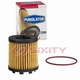 Purolator Engine Oil Filter for 2002-2005 Pontiac Sunfire 2.2L L4 Oil Change pt