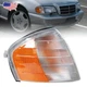 Corner Marker Parking Turn Signal Light Lamp Right For Mercedes C Class 94-2000