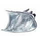 Depo 444-1507L-AQ-C Parking/Turn Signal/Side Marker Light, Assembly, With Bulb