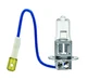 For AUDI / VW / DODGE / VOLVO Fog Light Bulb Hella FRONT (1 PC) Hella + WARRANTY