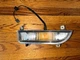 Used GM 1970-1973 Chevrolet Camaro SS Z28 Parking Light Lamp Lens & Housing Used GM 1970-1973 Chevrolet Camaro SS Z28 Parking Light Lamp Lens & Housing