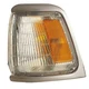 For Toyota Pickup 1989 1990 1991 Left Parking Light Assembly DAC
