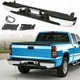 Chrome Rear Step Bumper Chevy Silverado 2500 HD 3500 For 1999-2007 Complete