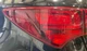 2017-2018 Hyundai Santa Fe Sport Rear Left Driver Side Tail Light OEM Quarter LH