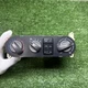 H#2 00-03 NISSAN SENTRA TEMERATURE  CLIMATE CONTROL HEATER A/C AC SWITCH OEM V1