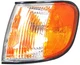 Park Light Assembly for Kia Sportage 1998-2000, Left (Driver) Side, Replacement