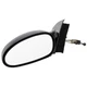 OEM Grade Door Mirror 1997-2002 Saturn SC2 SC1 Left Driver Side GM1320186