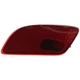 Bumper Face Bar Reflector Light Lamp Rear Passenger Right Side for VW Hand ID.4