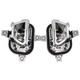 LH & RH LED Module Cornering Light For BMW X1 F48 X2 F39 LED Headlight 2014-2023