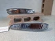 Mazda RX7 FD3S Front Bumper Turn Signal Lights lamps STANLEY 041-4100 RIGHT LEFT