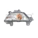 Corner Turn Signal Light for 14-16 Mazda Mazda-3 Left Driver Side
