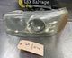 Fits 2001-2006 GMC Yukon Left Headlight OEM:15150995 PROJECTOR