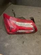 2023 Chevy Malibu Left Driver Side Tail Brake Light Assembly 