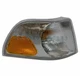 For C70 S70 V70 Corner Park Light Turn Signal Marker Lamp Right Passenger Side