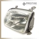 2000-2004 TOYOTA TUNDRA Headlamp Headlight Left 81150-0C010 OEM